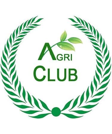  AGRI CLUB Agri Club Roasted Buckwheat Kernels 2 kg - Buy Online on GoSupps.com