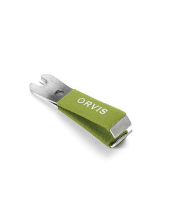 Orvis Comfy Grip Nippers Citron