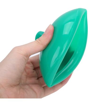 Mucilation Removal Device - Premium Silicone Relief Mug for Adults | Portable Hand-Wing Ejection Solution - Buy Online on GoSupps.com