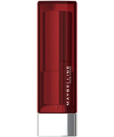 Maybelline Color Sensational Creamy Matte Burgundy Blush 978 - 1 Count - Buy Online on GoSupps.com