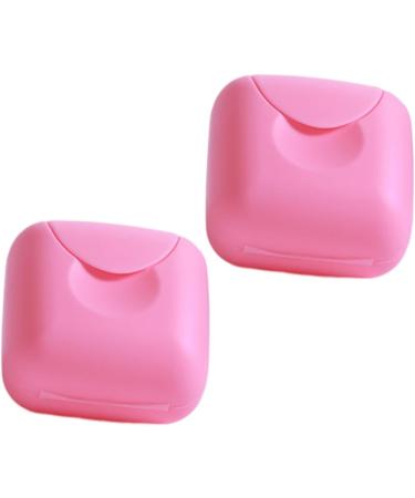 Solustre 4-Piece Storage SBOX for Menstrual Cups Foldable Cement Mixer Cup Holder & Pink Wallet Case Ideal for Beverage Owners - Buy Online on GoSupps.com