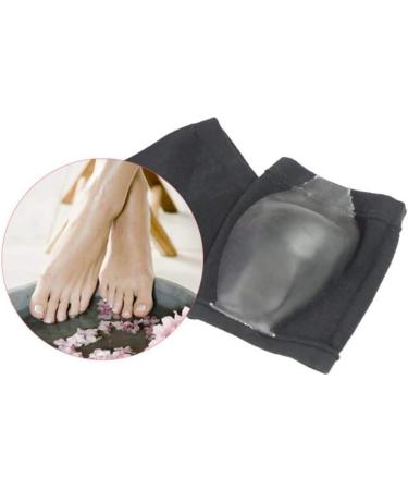 Milist High Heel Sock Replacement Covers - Bunk Socks with Upholstery Heel for Ultimate Comfort - International Shipping Available - Buy Online on GoSupps.com