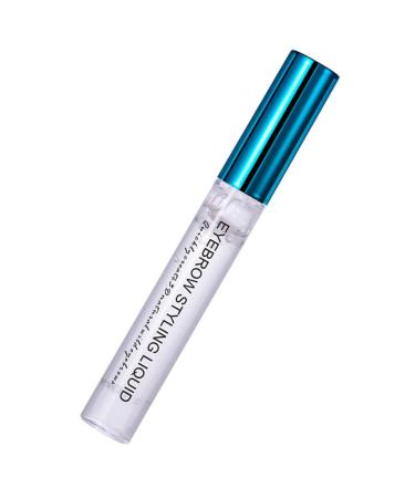 SOESFOUFU Women Eyebrow Styling Fluid Define Eyebrow Liquid Valid Miss Accessories Stereotypes Eyebrow Styling Liquid