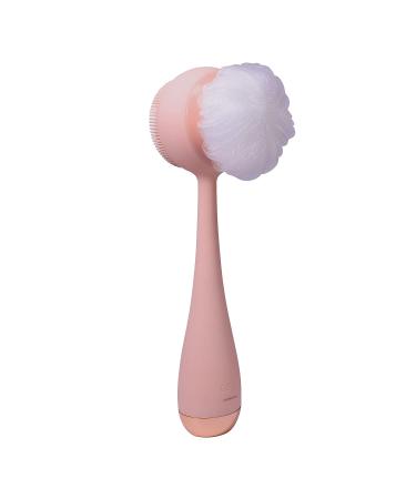 PMD SilverScrub Silver-Infused Loofah Replacements 2 ct. - Exfoliate with Silver Power - Buy Online on GoSupps.com