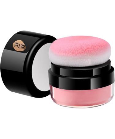 Loose Powder Soft Air Cushion Natural er for Cheeks | Long-Lasting Highly Pigmented Makeup for All Day Wear Easy to Blend Makeup Hersil Milk Tea - Buy Online on GoSupps.com