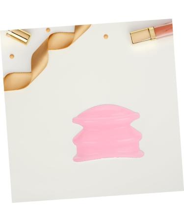 Hemobllo Appareil de Beaut pour L vres Outil de Succion Silicone Repulpeur R utilisable pour Femmes Exercice Buccal pour L vres Pulpeuses - Buy Online on GoSupps.com
