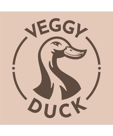 Veggy Duck - Diastatic Malt Powder (400g) | Barley Malt for Bread Making | High Diastatic Power | Made in Italy A. Diastatic Malt Powder (400g) - Buy Online on GoSupps.com