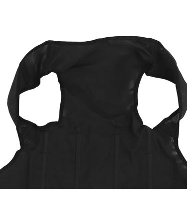 Adjustable Back Posture Corrector & Breathable Back Brace for Daily Use (XXL) - Improve Posture & Relieve Pain - International Shipping Available - Buy Online on GoSupps.com