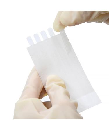 Buy Teqler Wound Seam Strip 6 x 100 mm | High-Quality Medical Supplies | Fast International Shipping - Buy Online on GoSupps.com