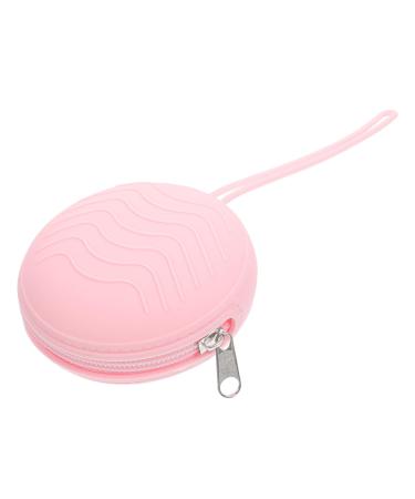 BCOATH Box Box Storage Holder Menstrual Cups Storage Case Women Menstrual Cup Carrier Menstrual Cup Holder
