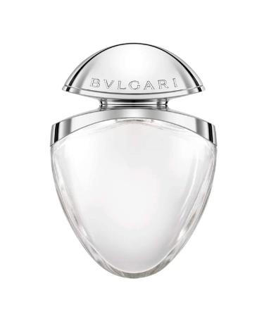 Bvlgari Omnia Crystalline Eau De Toilette Spray for Women 0.84 Ounce 0.84 Fl Oz (Pack of 1)