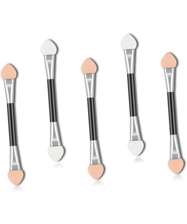 Healeved 150 Pcs Eyeshadow Brush Kit Eyeshadow Makeup Brush Makeup Eyeshadow Brush Sponge 8x1cmx3pcs Pinkx3pcs - Buy Online on GoSupps.com