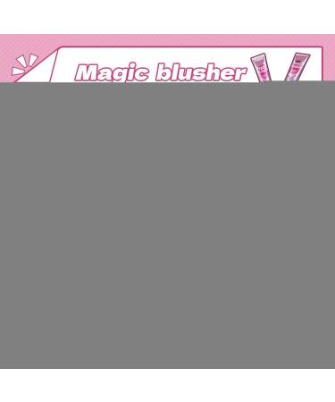 Rose Beauty Pen - Complexion for Eyes and Lips Light and Buildable Blush Makeup for Travel Dates Outdoors and Vacations - Buy Online on GoSupps.com