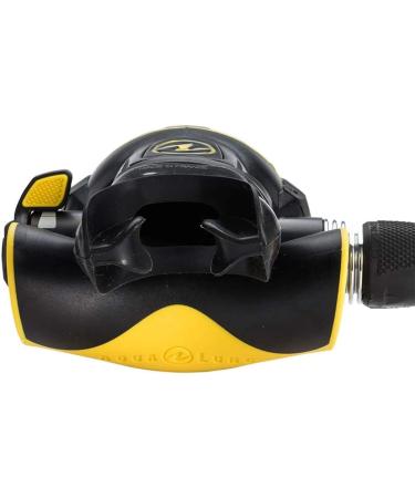 AQUALUNG Leg3nd Octopus - High Performance Dive Octopus for Safety and Reliability - Buy Online on GoSupps.com