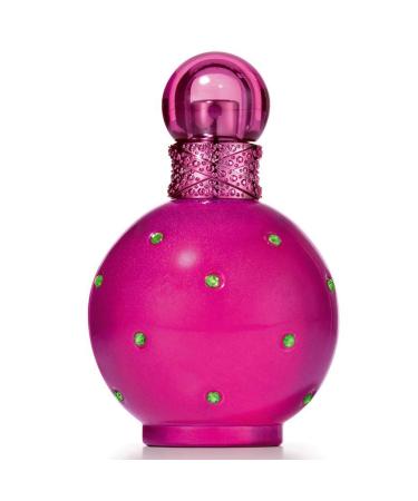 Britney Spears Midnight Fantasy Edt Spray 1.0 Oz Midnight Fantasy/Britney Spears Edt Spray 1.0 Oz (30 Ml) (W) - Buy Online on GoSupps.com
