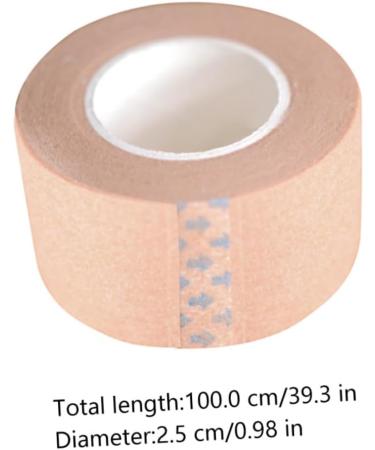 Angoily 2pcs Double Eyelid Sticker Eye Patch Invisible Woman - Buy Online on GoSupps.com