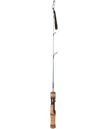 Fenwick Elite Tech Ice Fishing Spinning Rod 28" -Medium Heavy One Size