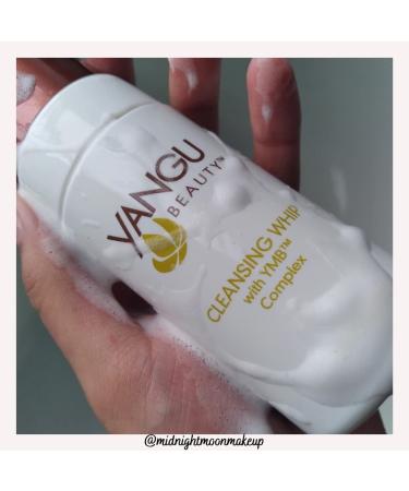 Best Cleansing Whip for Sensitive Oily Acne-Prone Skin | Shop Internationally - Buy Online on GoSupps.com