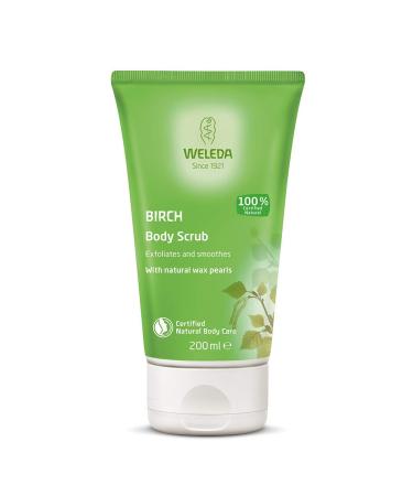 Birch body peeling 150 ml - Buy Online on GoSupps.com