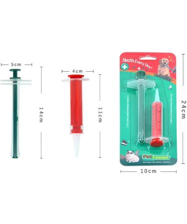 Pill Popper for Cats & Dogs - Medical Feeding Tool Kit for Small Animals - Buy Online on GoSupps.com