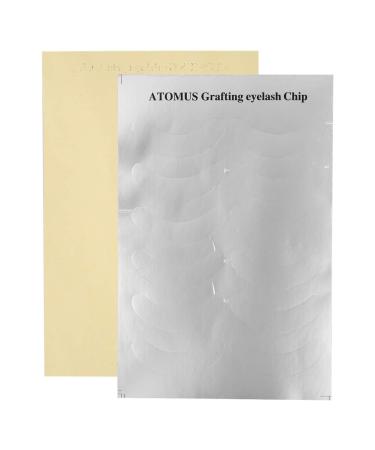120 Pairs Natural Gel Eye Masks & Lint-Free Pads for Eyelash Extensions - Professional Eye Gel Patches for Beauty - Buy Online on GoSupps.com