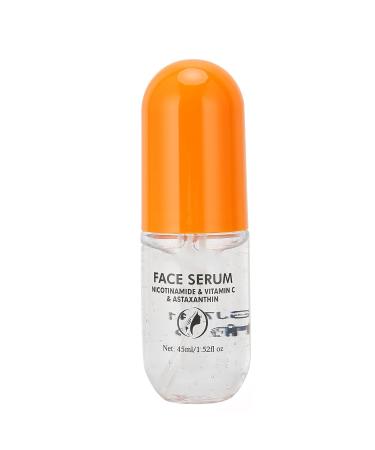 Buy Sonew Niacinamide Vitamin C Facial Serum - Anti-Aging Skin Moisturizer & Repair - 45ml | Smooth & Tighten Skin - International Shipping Available - Buy Online on GoSupps.com