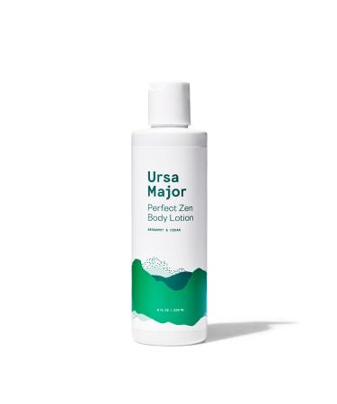 Ursa Major Natural Body Lotion | Vegan and Cruelty-Free | Moisturizes  Soothes and Hydrates Skin | Formulated for Men & Women | 8 ounces - Buy Online on GoSupps.com