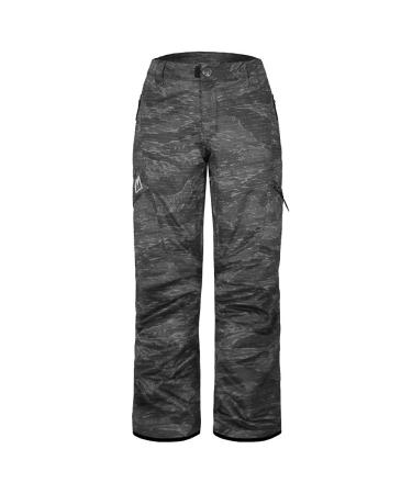 Boulder Gear Boys Bolt Pant Small Invert