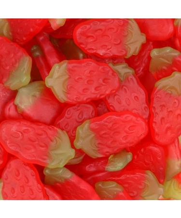 Giant Strawberries 3kg Bulk Bag - Buy Online on GoSupps.com