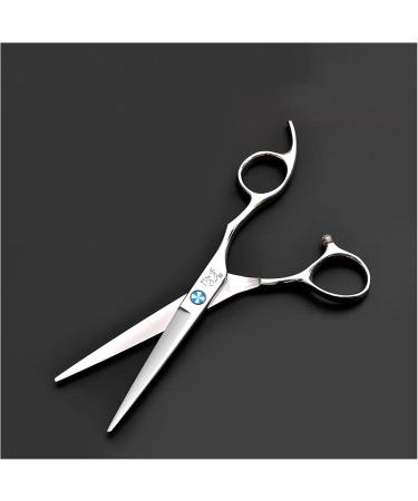 Multifunctionalhaircutting Scissors Hairdressinghaircutting Scissors Pethaircutting Scissors Flathaircutting Scissors Hairdressing Texturehaircutting Scissors Hair Cutting Shea A Flat shears - Buy Online on GoSupps.com