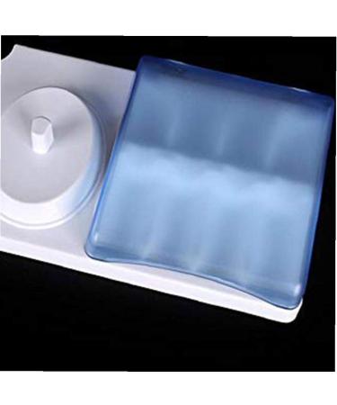 Portable Electric Toothbrush Stand & Charger Holder for Oral B - Optimize Your Oral Care - Buy Online on GoSupps.com
