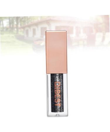 WOONEKY 2 Pcs Eye Makeup Glittery Liquid Eyeshadow Glitter Eye Shadow Liquid Matte Eyeshadow Liquid Eyeliner - Buy Online on GoSupps.com