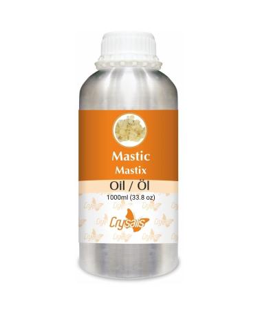 CRYSALIS Crysalis Mastic Oil (Pistacia lentiscus) - 1000 ml