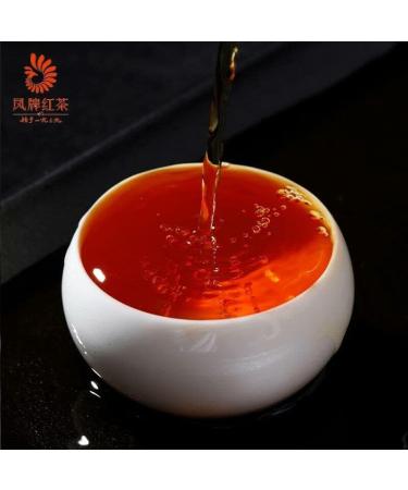 Th noir Feng Pai Chinois Original Dianhong Classic 58 Th rouge 380g - Buy Online on GoSupps.com