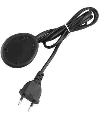 Charger Adapter for Philips Toothbrush HX3100 HX3120 HX6511 HX8111 HX8140 HX9112 HX9140 - Black | Fast Shipping Worldwide - Buy Online on GoSupps.com