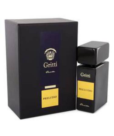 Gritti unisex Parfum Preludio 3.4 OZ