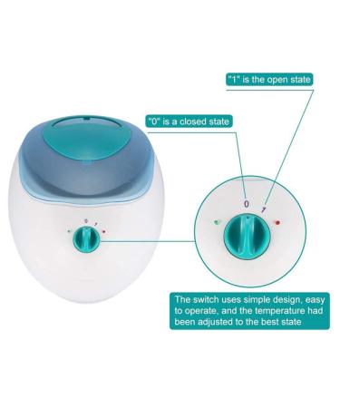 Hand Protection Equipment & Paraffin Wax Beauty Care - 2700ml Purple - Buy Online on GoSupps.com