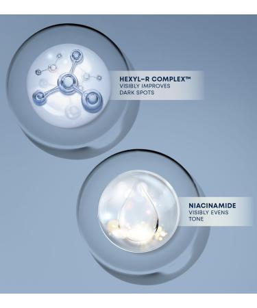 RoC Multi Correxion Even Tone + Lift Eye Cream Brightening & Dark Circle Solution Anti Aging Eye Formula Reduces Fine Lines & Wrinkles - 15 ml - Buy Online on GoSupps.com