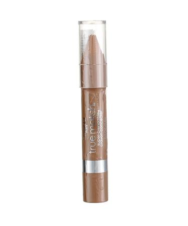 L'Oreal True Match Super-Blendable Crayon Concealer  W6-7-8 Warm Medium/Deep .1 oz (2.8 g)