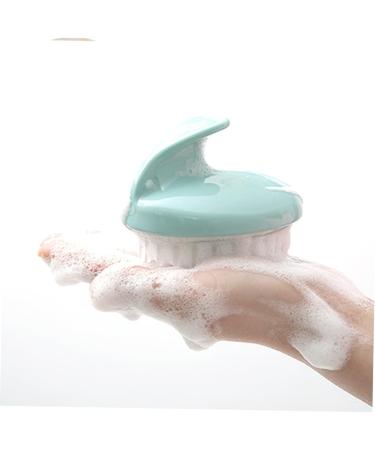Healeved 4pcs Shampoo Brush & Scalp Massager Set - Best Scalp Comb for Ultimate Hair Care - Buy Online on GoSupps.com