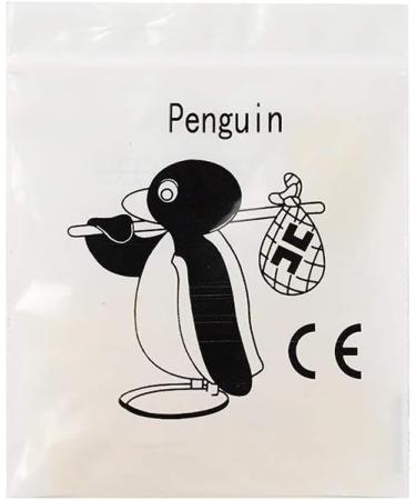 Easyinsmile 5 Pack Yellow Orthodontic Elastic Dental Rubber Bands 5/16 4.5 Oz - Buy Online on GoSupps.com