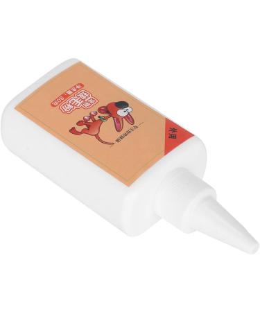 Tuwei Pet Plucking Powder | Natural Dog Cleaning & Ear Canal Cleaner | Optimize Pet Grooming - Buy Online on GoSupps.com