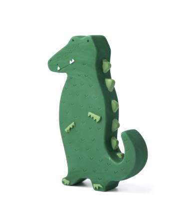 Trixie Toy Natural rubber Mr. Crocodile