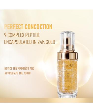 Buy TRUU Pro Perfection Repair Essence 45ml - Ultimate Skin Repair & Hydration | International Shipping Available - Buy Online on GoSupps.com