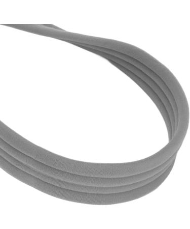 Arm Sling Brace for Shoulder Injury | Support for Rotator Cuff Wrist & Elbow Surgery | Unisex Arm Sling Strap (Gray) - Shop Now - Buy Online on GoSupps.com