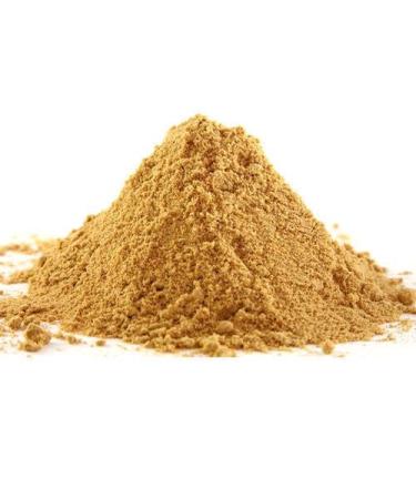 Thimble's Online Organic White Sandalwood Powder for Acne and Skin Pimple Relief - 100g