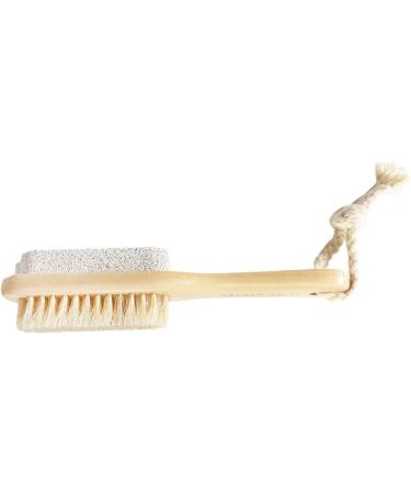 Exceart Double-Sided Pumice Stone Cleaning Cloths - Natural Foot Care & Pedicure Tools for Smooth Feet - Buy Online on GoSupps.com