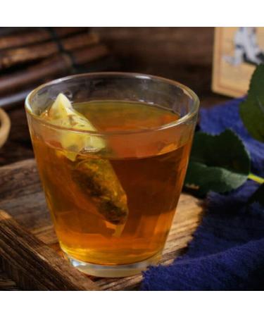 150g Tisane Naturel Th aux fleur et Cassia Bon th Chinois - Buy Online on GoSupps.com