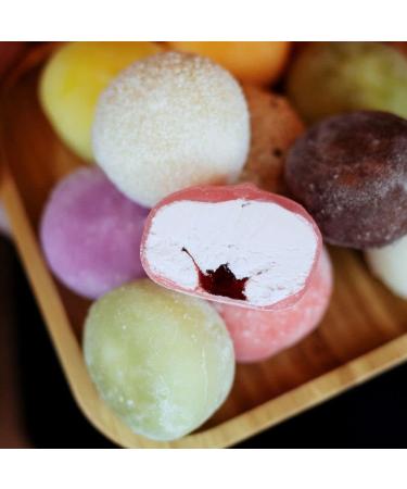 Authentic Shiratamako Flour for Traditional Japanese Desserts - Buy Online on GoSupps.com