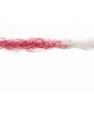  LANG YARNS Lang Yarns Snowflake Multicolor 0004 violet roze rood 50 g - Buy Online on GoSupps.com